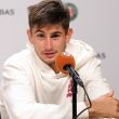 Arnaldi se retira y deja a Flavio Cobolli en su primera final de Grand Slam. EFE