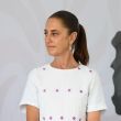 Sheinbaum descarta desalojar a los maestros concentrados en Ciudad de México Sheinbaum descarta desalojar a los maestros concentrados en Ciudad de México