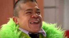 El actor Abraham Pérez ha muerto