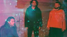 SUUNS dará concierto en la CDMX