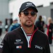 Sergio "Checo" Pérez lamentó la manera en que terminó las pruebas en Mónaco. X: @Cadillac_F1