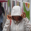 La Ciudad de México se prepara para una nueva jornada de lluvias que podría extenderse hasta la madrugada del sábado en 11 alcaldías. Cuartoscuro La Ciudad de México se prepara para una nueva jornada de lluvias que podría extenderse hasta la madrugada del sábado en 11 alcaldías. Cuartoscuro
