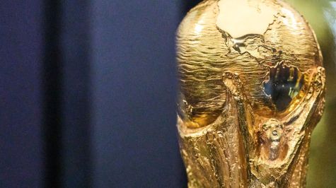 Cinco de las 48 selecciones que disputan la Copa Mundial 2026 llegan como favoritas. MexSport Cinco de las 48 selecciones que disputan la Copa Mundial 2026 llegan como favoritas. MexSport