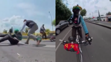 Diseño sin título   2026 06 05T17La agresión entre un automovilista y un ciclista quedó registrada en video y desató una intensa discusión en redes sociales sobre lo ocurrido antes del ataque.4448.182