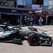 Antonelli impone condiciones en Mónaco y Checo sufre en la clasificación Antonelli impone condiciones en Mónaco y Checo sufre en la clasificación
