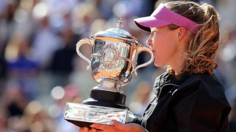 Roland Garros 2026: Andreeva derrota a Chwalinska y se corona campeona Roland Garros 2026: Andreeva derrota a Chwalinska y se corona campeona