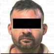 La FGR entregó en extradición a EU a Abel 'N', requerido en Oregon por narcotráfico. (FGR) La FGR entregó en extradición a EU a Abel 'N', requerido en Oregon por narcotráfico. (FGR)