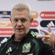 Selección Mexicana afina detalles para el Mundial 2026 contra Sudáfrica Selección Mexicana afina detalles para el Mundial 2026 contra Sudáfrica