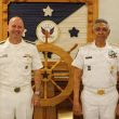 Semar y Guardia Costera de EU fortalecen cooperación en seguridad marítima, rescate y combate a pesca ilegal. (Semar) Semar y Guardia Costera de EU fortalecen cooperación en seguridad marítima, rescate y combate a pesca ilegal. (Semar)
