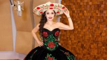 Edith Encalda