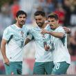 Portugal derrota a Chile 2-1 en amistoso previo al Mundial 2026 Portugal derrota a Chile 2-1 en amistoso previo al Mundial 2026