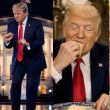 Video IA viral de Donal Trump