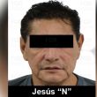 La FGR vinculó a proceso a Jesús N, alcalde de Cuautla, por extorsión y delincuencia organizada. Cumplirá prisión preventiva en el penal CPS Sonora. (FGR)