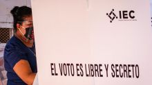 La jornada, que inició formalmente a las 8:00 de la mañana, representa el único ejercicio electoral ordinario en el país durante 2026 (Foto: Cuartoscuro)