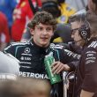 Antonelli no se detiene: conquista Mónaco y firma otra exhibición en la F1 Antonelli no se detiene: conquista Mónaco y firma otra exhibición en la F1
