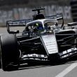 Checo Pérez le da a Cadillac su primer punto en la Fórmula 1 Checo Pérez le da a Cadillac su primer punto en la Fórmula 1