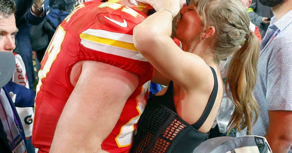 Taylor Swift y Travis Kelce: Rumores de Boda en Nueva York