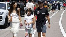 Golpe para Checo y Cadillac: una sanción les arrebata un punto histórico