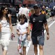 Golpe para Checo y Cadillac: una sanción les arrebata un punto histórico