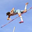 Duplantis pierde el invicto y Marschall da la sorpresa en Estocolmo
