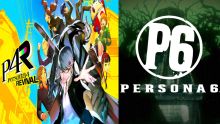 Novedades de Persona 4 Revival y Persona 6