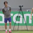 Hong Myung-bo prepara a Corea del Sur para debutar en el Mundial 2026