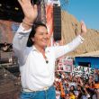 Keiko Fujimori | foto redes sociales Keiko Fujimori | foto redes sociales