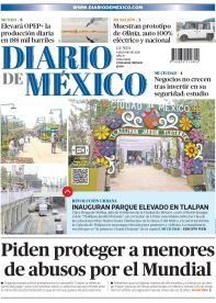 Edición impresa 08/06/26