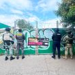 Derivado de los trabajos de investigación de las diferentes dependencias de seguridad