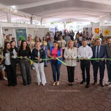 Presidenta del Sistema Municipal DIF, Paty Arévalo, destacó la importancia de impulsar una cultura de respeto Presidenta del Sistema Municipal DIF, Paty Arévalo, destacó la importancia de impulsar una cultura de respeto