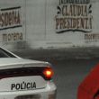 La denunciante de 30 años, señaló a un hombre que corría metros adelante como quien, momentos antes, la amenazó con un cuchillo y la despojó de sus pertenencias (Foto: Cuartoscuro)