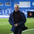 mourinho real madrid florentino