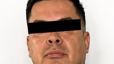 La detención no fue fortuita, sino el desenlace de intensos “trabajos de inteligencia e investigación” desarrollados de manera estrecha entre las corporaciones de los distintos niveles de gobierno (Foto: Especial) La detención no fue fortuita, sino el desenlace de intensos “trabajos de inteligencia e investigación” desarrollados de manera estrecha entre las corporaciones de los distintos niveles de gobierno (Foto: Especial)