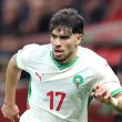 Abde Ezzalzouli sufre lesión y es baja para el Mundia. MexSport Abde Ezzalzouli sufre lesión y es baja para el Mundia. MexSport