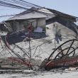 Sismo en Mindanao: Magnitud 7.8 causa graves daños en el sur de Filipinas (Foto EFE) Sismo en Mindanao: Magnitud 7.8 causa graves daños en el sur de Filipinas (Foto EFE)
