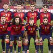 España se mide a Perú previo a la Copa del Mundo 2026. MexSport