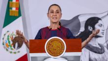 Mundial 2026: Sheinbaum promete inauguración en paz y sin represión (Foto Cuartoscuro)