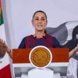 Mundial 2026: Sheinbaum promete inauguración en paz y sin represión (Foto Cuartoscuro) Mundial 2026: Sheinbaum promete inauguración en paz y sin represión (Foto Cuartoscuro)