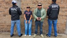 Detención de "La Tripa" en Puebla: Golpe clave a la extorsión en el centro de México