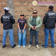 Detención de "La Tripa" en Puebla: Golpe clave a la extorsión en el centro de México Detención de "La Tripa" en Puebla: Golpe clave a la extorsión en el centro de México