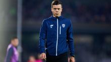 Esteban Solari deja Pachuca luego de medio año al frente del club. MexSport