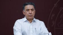 La decisión surge tras las acusaciones del Departamento de Justicia de Estados Unidos, que vinculan al legislador con el Cártel de Sinaloa (Foto: Cuartoscuro)