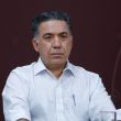 La decisión surge tras las acusaciones del Departamento de Justicia de Estados Unidos, que vinculan al legislador con el Cártel de Sinaloa (Foto: Cuartoscuro) La decisión surge tras las acusaciones del Departamento de Justicia de Estados Unidos, que vinculan al legislador con el Cártel de Sinaloa (Foto: Cuartoscuro)
