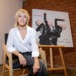 'Se Ha Acabado El Show' es la más reciente producción de la española (Foto: Brandon Díaz de León) 'Se Ha Acabado El Show' es la más reciente producción de la española (Foto: Brandon Díaz de León)