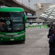 Decomisan 59 explosivos en convoy de Ayotzinapa; familiares de los 43 denuncian montaje. Foto Cuarto Oscuro Decomisan 59 explosivos en convoy de Ayotzinapa; familiares de los 43 denuncian montaje. Foto Cuarto Oscuro