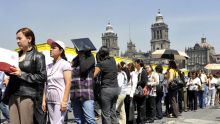 Este ajuste provocó que la creación acumulada de puestos de trabajo entre enero y mayo se situara en 201 mil 605 empleos (Foto: EFE)