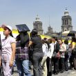 Este ajuste provocó que la creación acumulada de puestos de trabajo entre enero y mayo se situara en 201 mil 605 empleos (Foto: EFE) Este ajuste provocó que la creación acumulada de puestos de trabajo entre enero y mayo se situara en 201 mil 605 empleos (Foto: EFE)