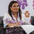 Clara Brugada niega sobrecostos en obras de remodelación por Mundial 2026. Foto Cuarto Oscuro Clara Brugada niega sobrecostos en obras de remodelación por Mundial 2026. Foto Cuarto Oscuro