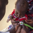 Crisis en Sudán del Sur: ¿Por qué el hambre infantil está alcanzando niveles récord? (Foto EFE) Crisis en Sudán del Sur: ¿Por qué el hambre infantil está alcanzando niveles récord? (Foto EFE)