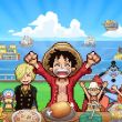 ONE PIECE  Grand Gourmet